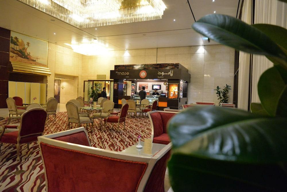 Mena Red Sea Palace Dżedda Zewnętrze zdjęcie