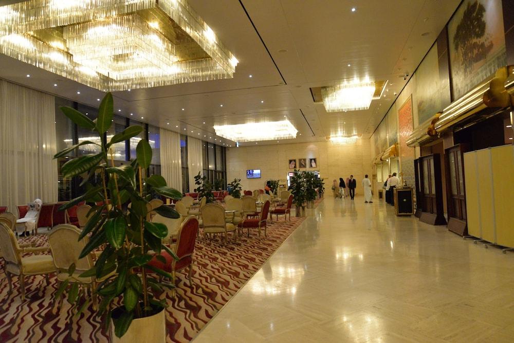 Mena Red Sea Palace Dżedda Zewnętrze zdjęcie