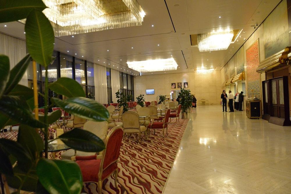 Mena Red Sea Palace Dżedda Zewnętrze zdjęcie