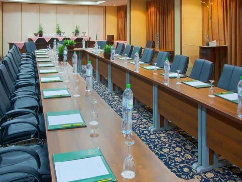 Mena Red Sea Palace Dżedda Zewnętrze zdjęcie