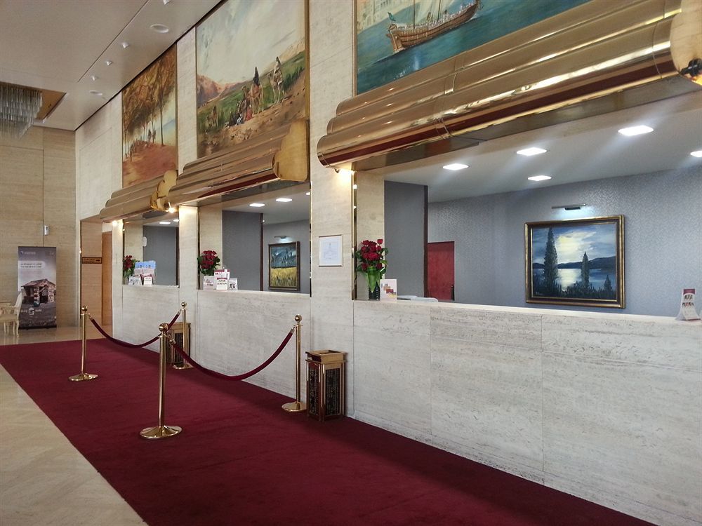 Mena Red Sea Palace Dżedda Zewnętrze zdjęcie
