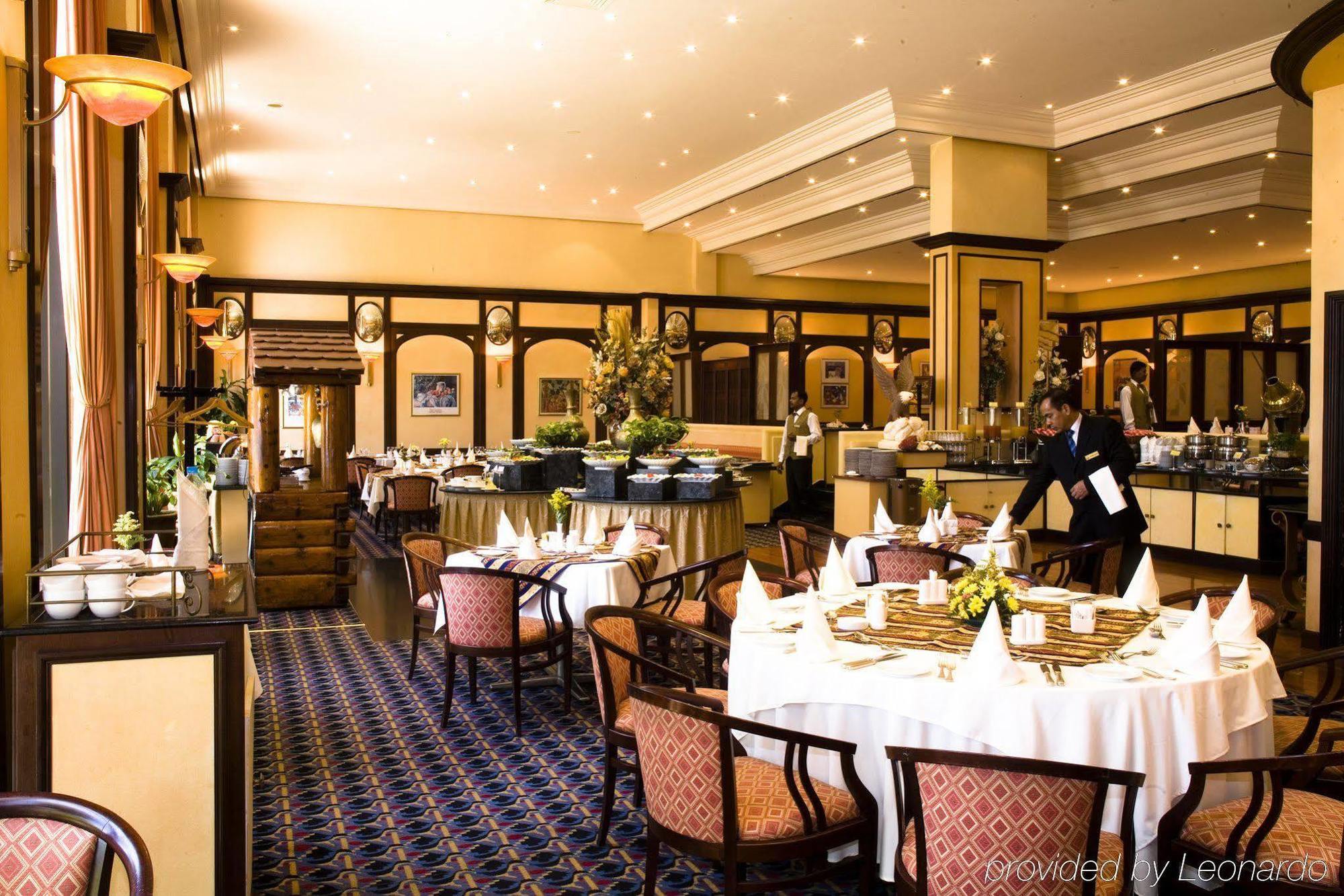 Mena Red Sea Palace Dżedda Restauracja zdjęcie