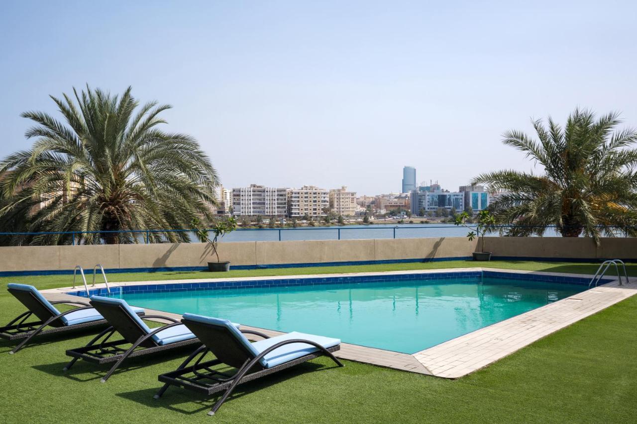 Mena Red Sea Palace Dżedda Zewnętrze zdjęcie