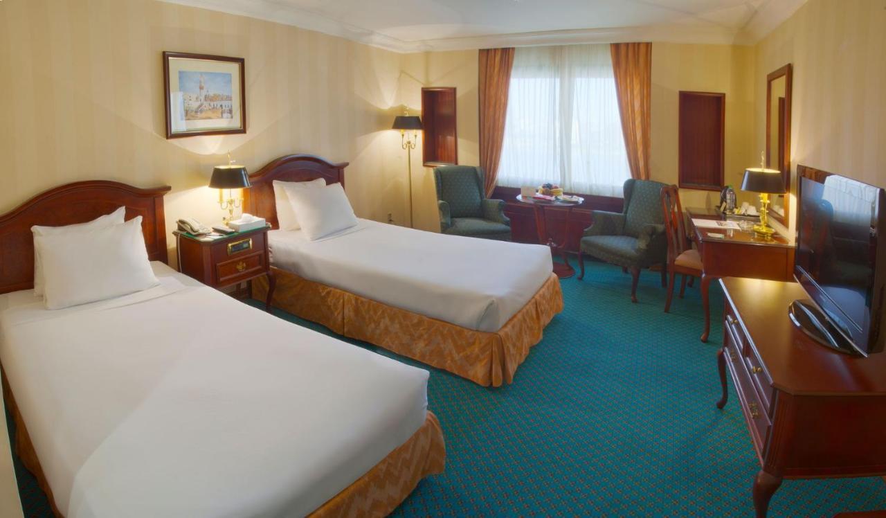 Mena Red Sea Palace Dżedda Zewnętrze zdjęcie